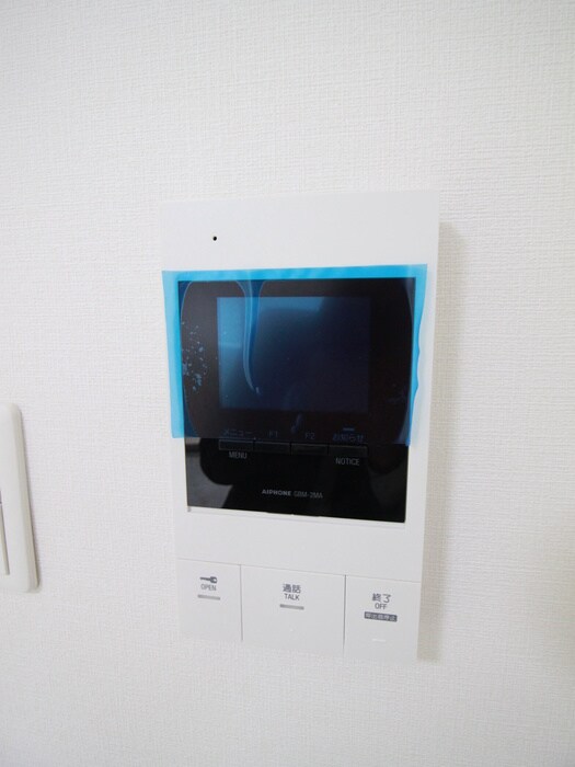 ガーデンクォーツ新梅田の物件内観写真