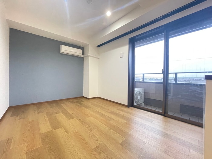 TANAKAビルの物件内観写真