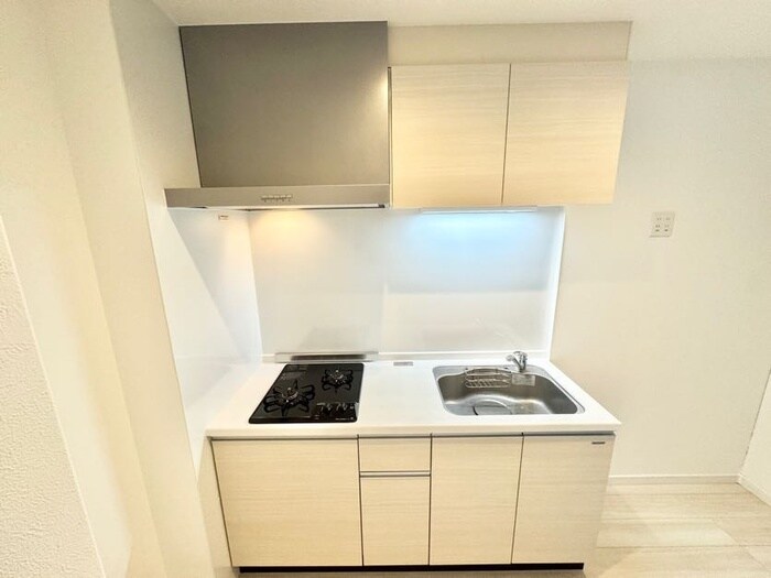 ALEGRIA摂津　正雀の物件内観写真