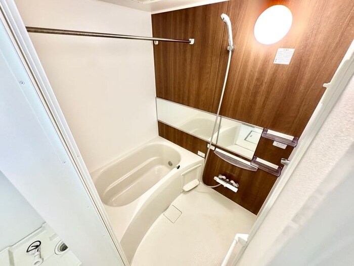 ALEGRIA摂津　正雀の物件内観写真