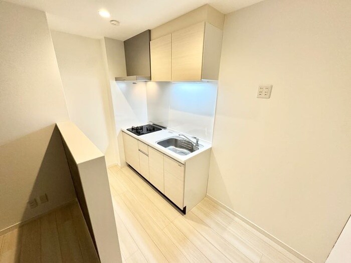 ALEGRIA摂津　正雀の物件内観写真