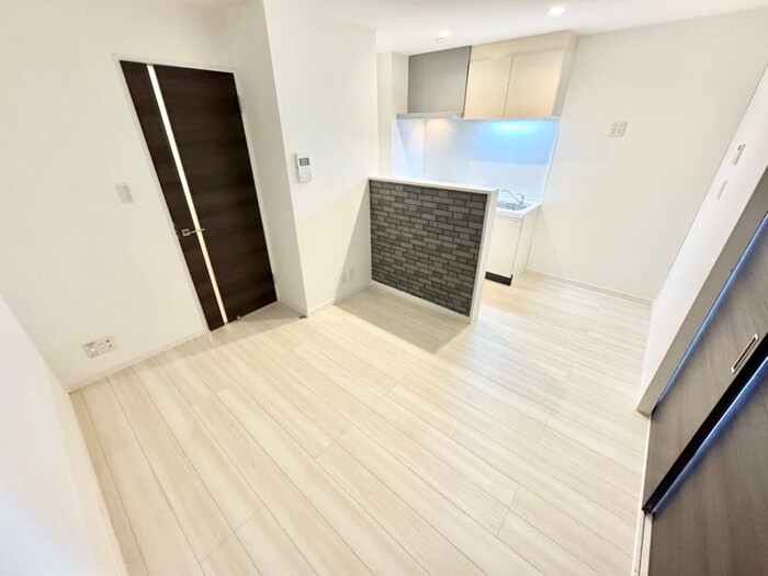 ALEGRIA摂津　正雀の物件内観写真