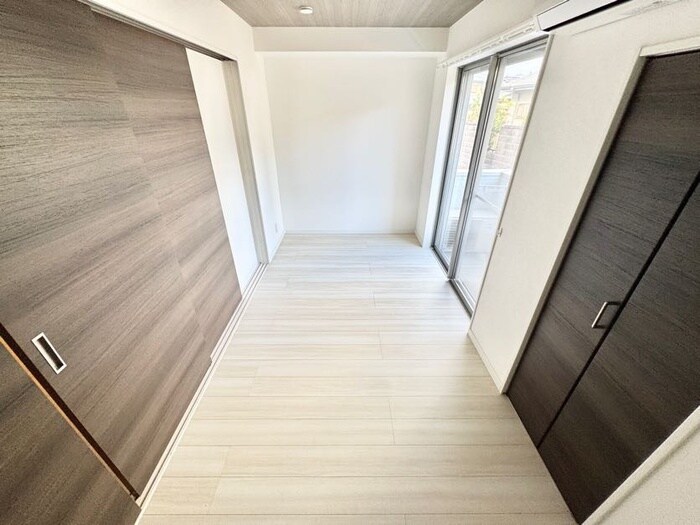 ALEGRIA摂津　正雀の物件内観写真