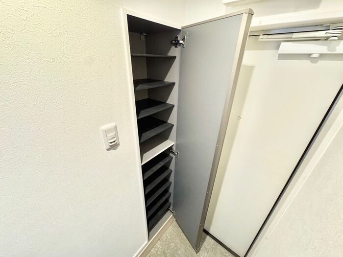 ALEGRIA摂津　正雀の物件内観写真