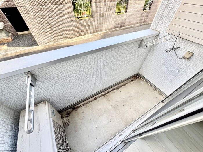 ALEGRIA摂津　正雀の物件内観写真