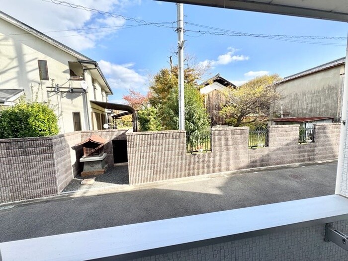 ALEGRIA摂津　正雀の物件内観写真