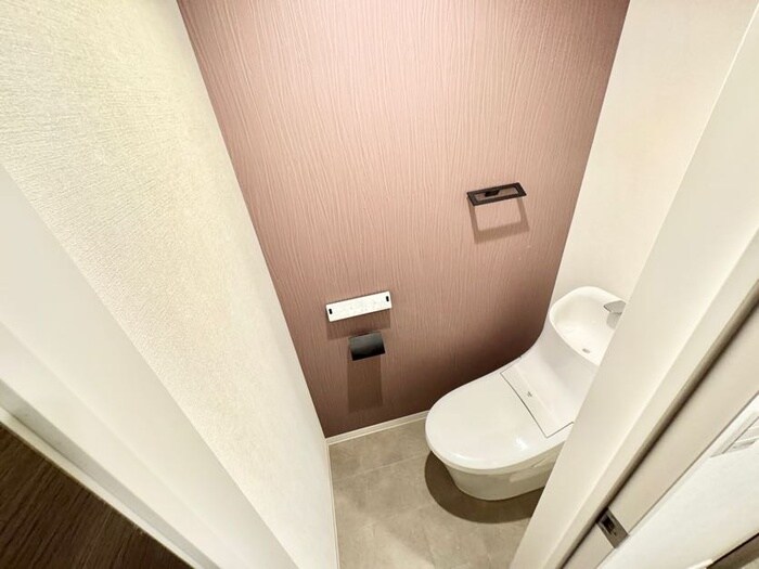 ALEGRIA摂津　正雀の物件内観写真