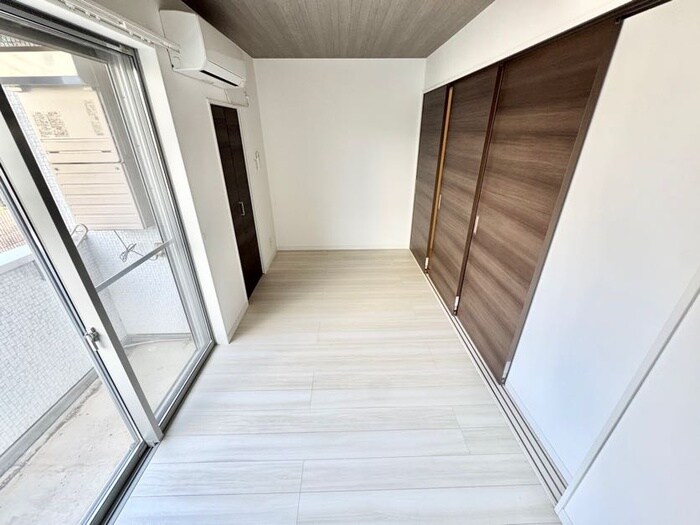 ALEGRIA摂津　正雀の物件内観写真