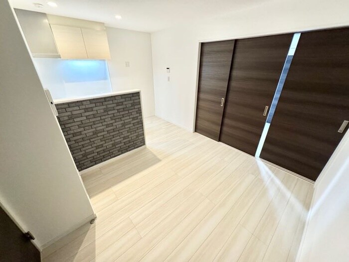 ALEGRIA摂津　正雀の物件内観写真