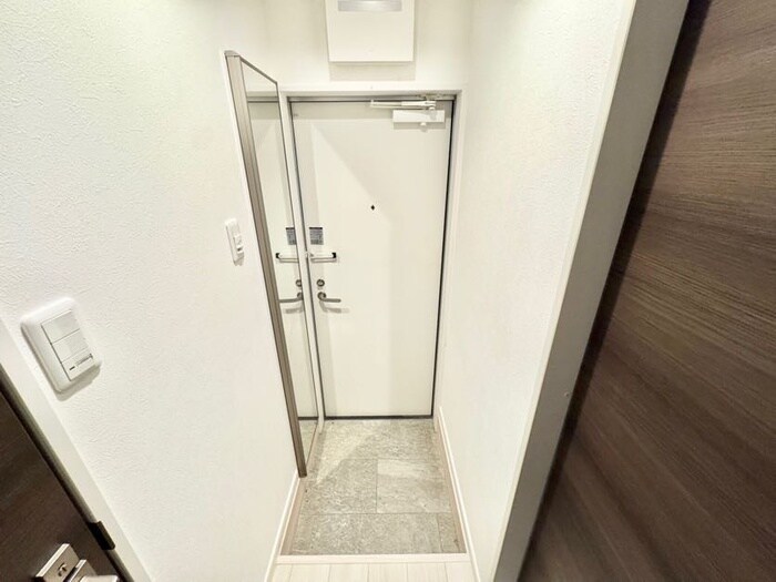 ALEGRIA摂津　正雀の物件内観写真