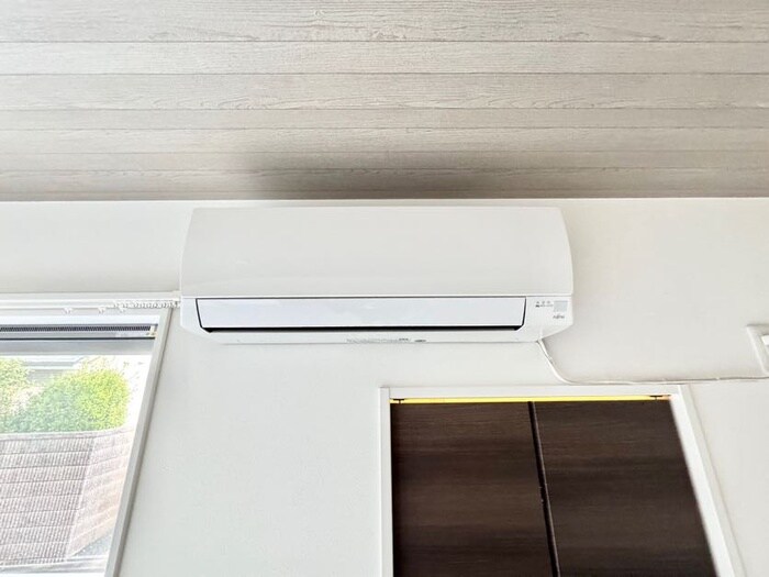 ALEGRIA摂津　正雀の物件内観写真