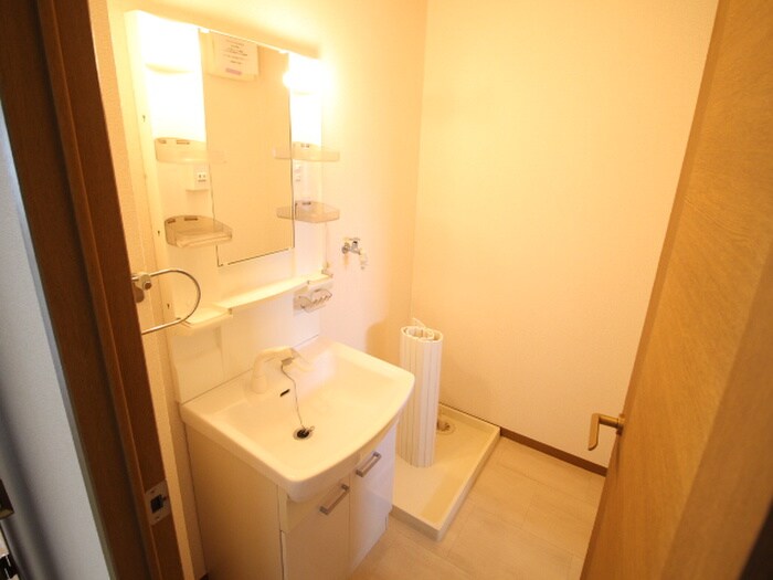 マイルドコートの物件内観写真