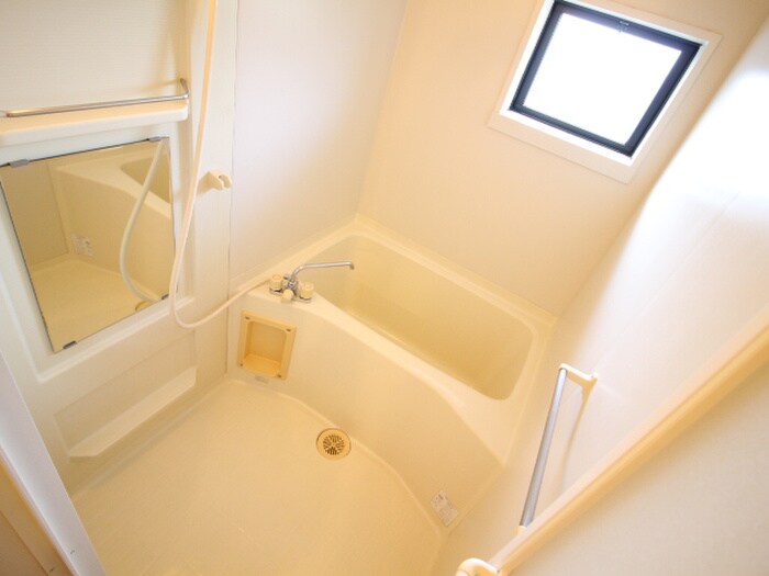 マイルドコートの物件内観写真