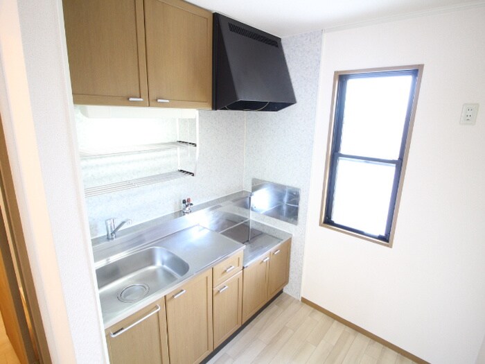 マイルドコートの物件内観写真