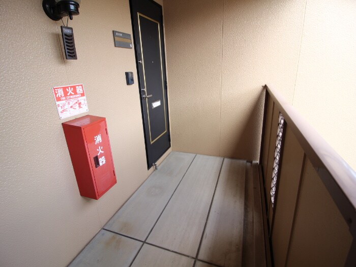 マイルドコートの物件外観写真