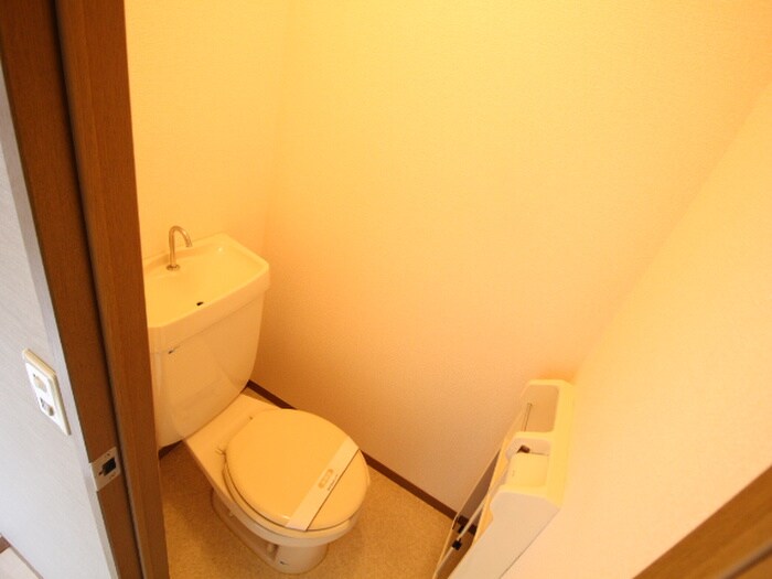 マイルドコートの物件内観写真