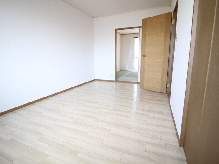 マイルドコートの物件内観写真