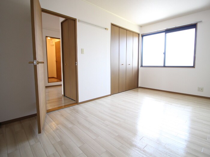 マイルドコートの物件内観写真