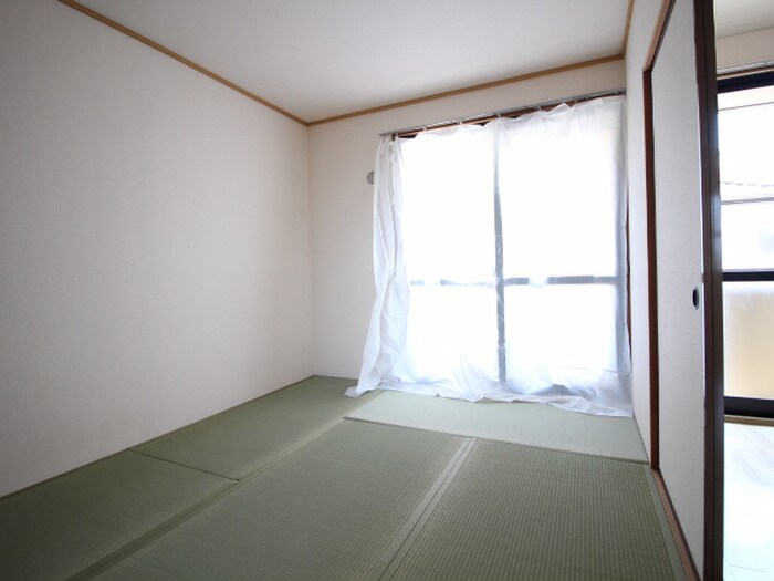 マイルドコートの物件内観写真