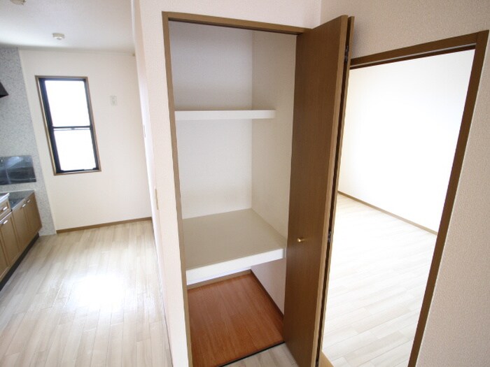 マイルドコートの物件内観写真