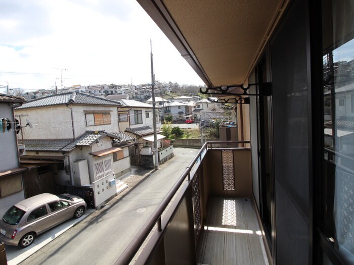 マイルドコートの物件内観写真