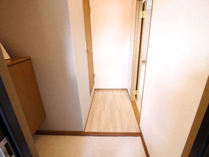 マイルドコートの物件内観写真