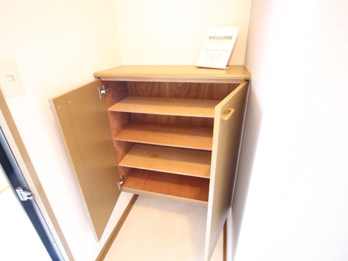 マイルドコートの物件内観写真