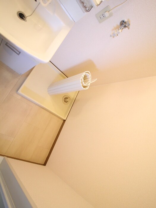 マイルドコートの物件内観写真