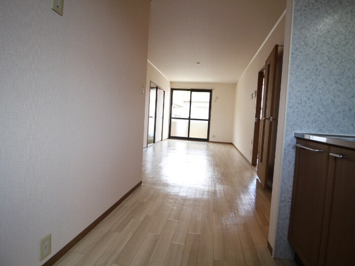 マイルドコートの物件内観写真