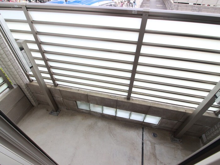 プレジールＡ棟の物件内観写真