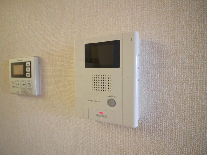 プレジールＡ棟の物件内観写真