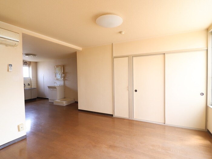 双葉マンションの物件内観写真