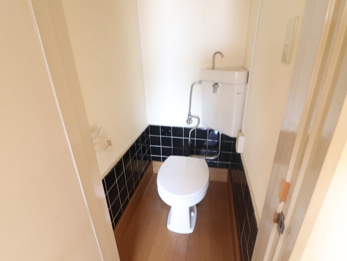 双葉マンションの物件内観写真