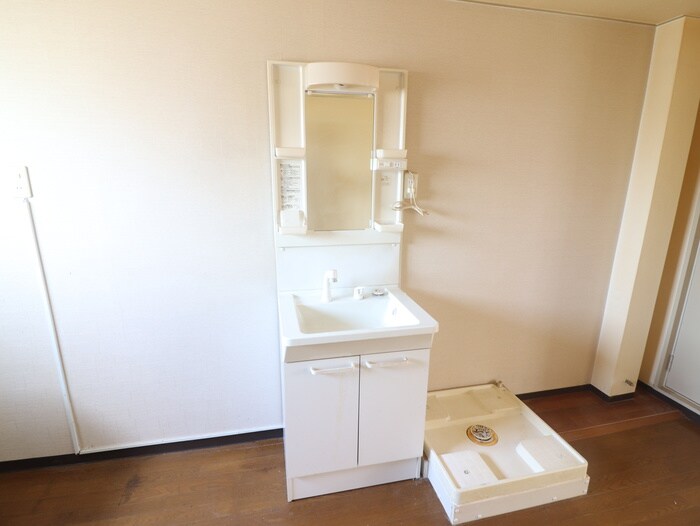 双葉マンションの物件内観写真