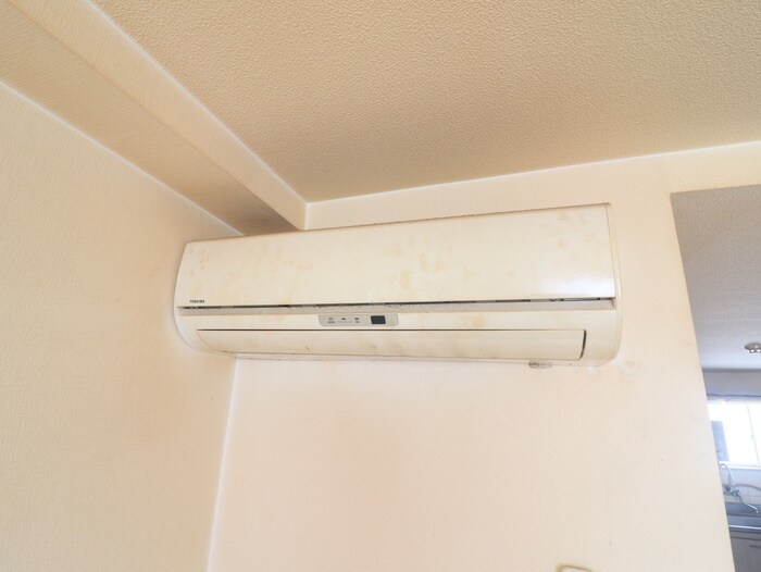 双葉マンションの物件内観写真