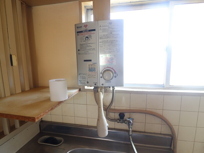 双葉マンションの物件内観写真