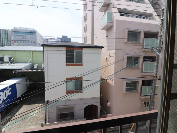 双葉マンションの物件内観写真