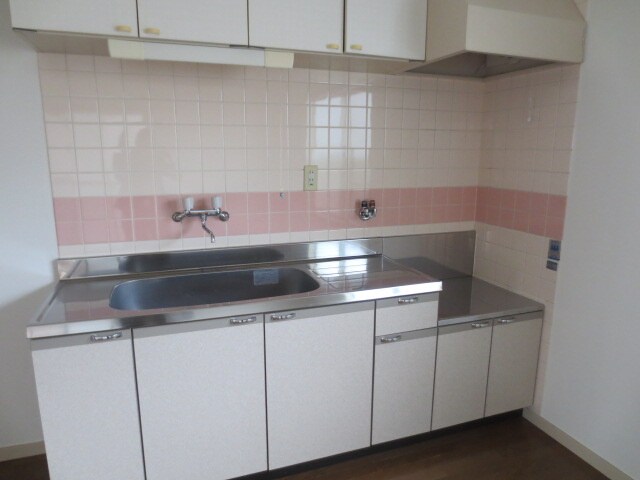 サイラント甲風園の物件内観写真