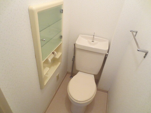 サイラント甲風園の物件内観写真