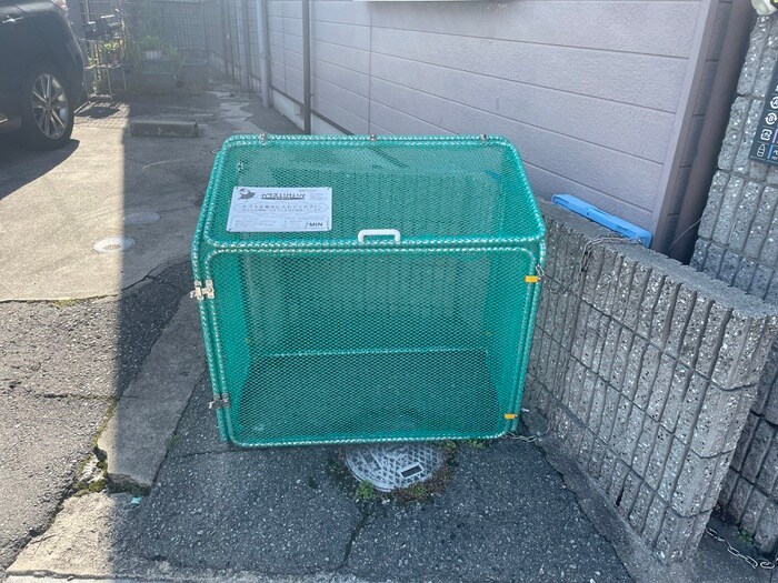 サイラント甲風園の物件外観写真