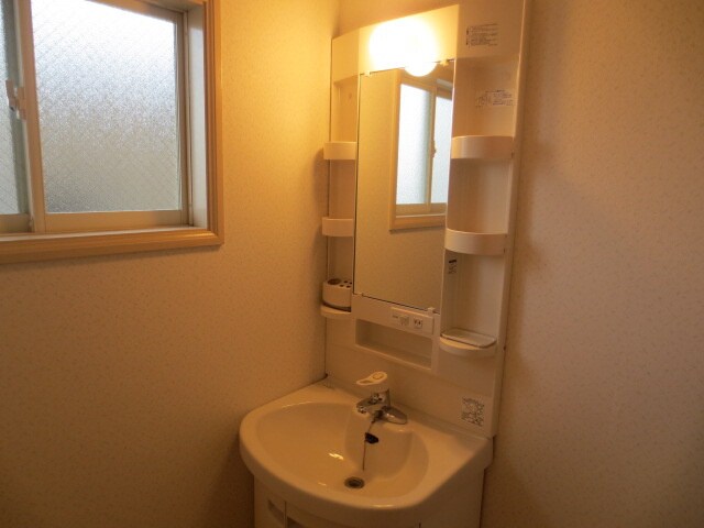 サイラント甲風園の物件内観写真