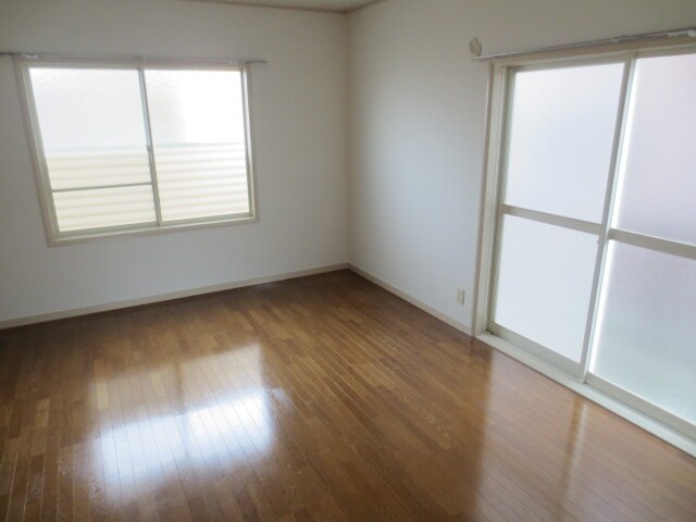 サイラント甲風園の物件内観写真