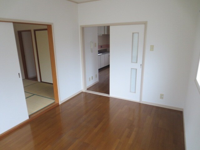 サイラント甲風園の物件内観写真