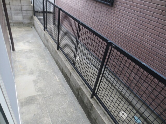 サイラント甲風園の物件内観写真