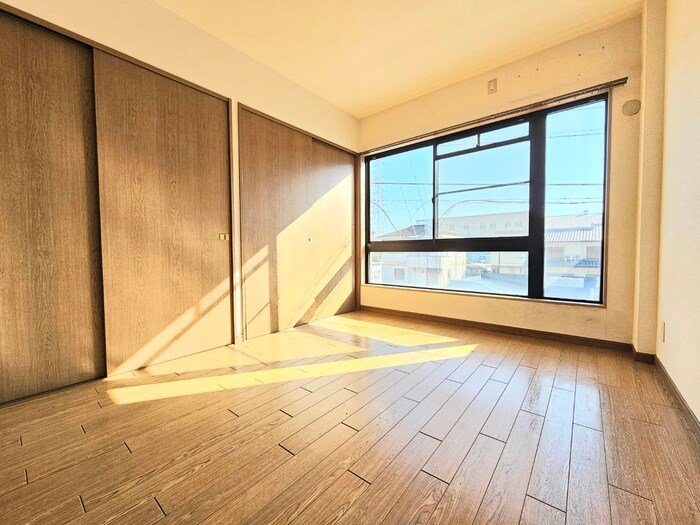 セント・アミュ－の物件内観写真