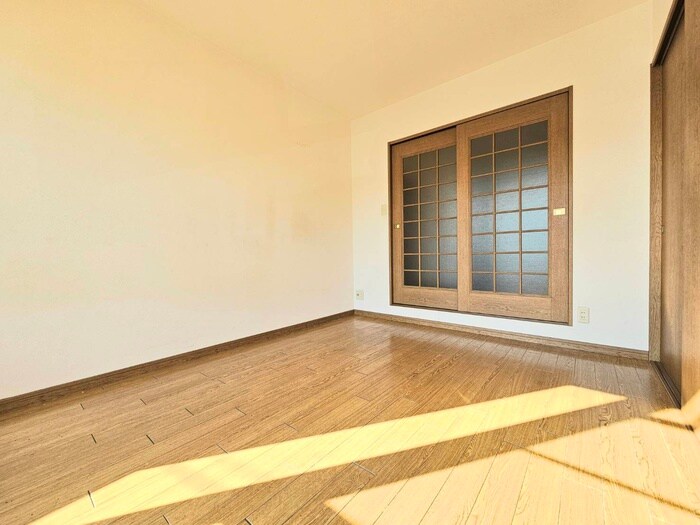 セント・アミュ－の物件内観写真