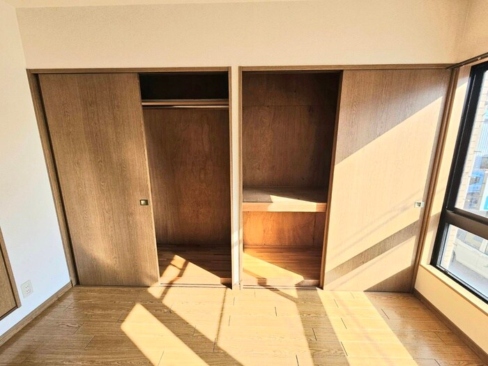 セント・アミュ－の物件内観写真