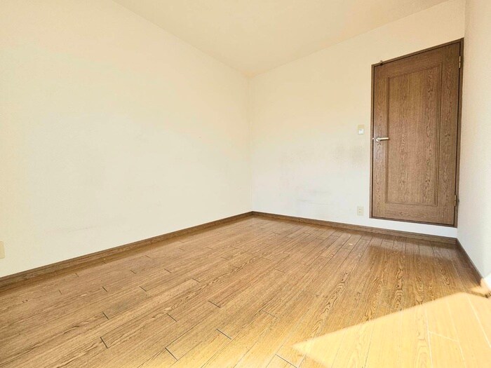 セント・アミュ－の物件内観写真