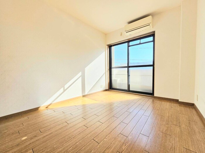 セント・アミュ－の物件内観写真