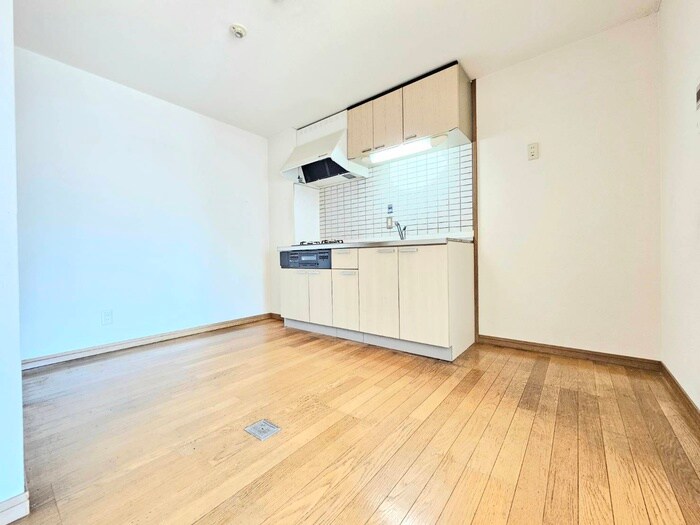 セント・アミュ－の物件内観写真